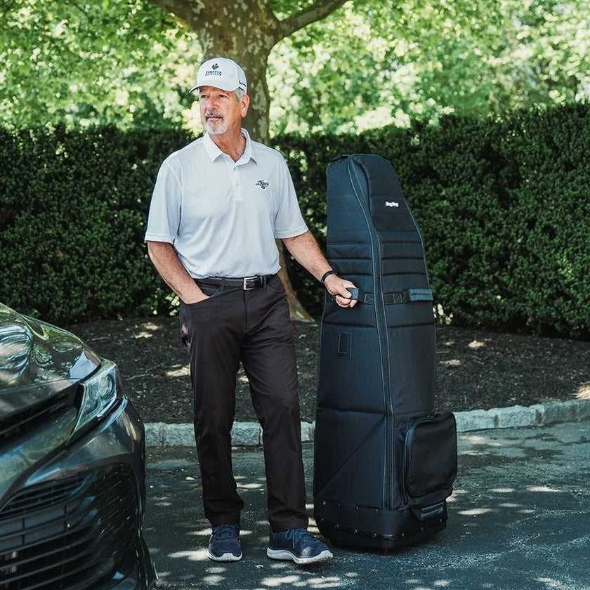 Bag Boy Freestyle Travel Cover