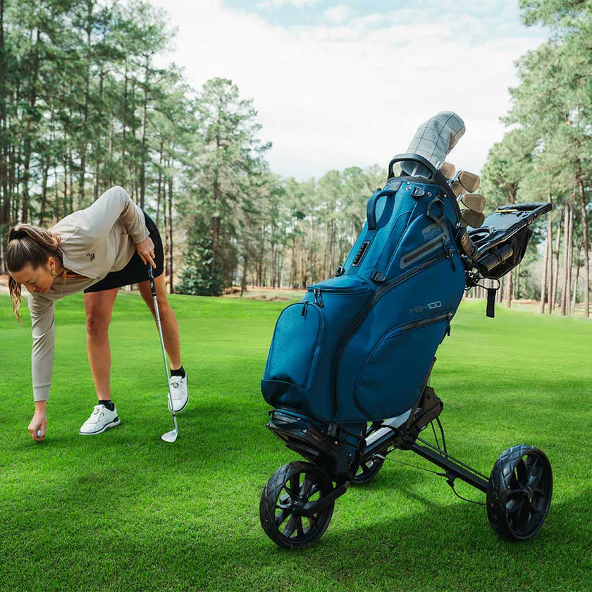 Bag Boy HB-100 Stand Bag