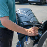 Bag Boy T-10 Travel Cover