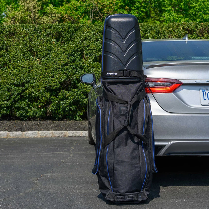 Bag Boy T-10 Travel Cover
