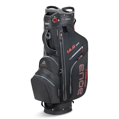 Big Max Aqua Sport 3 Cart Bag