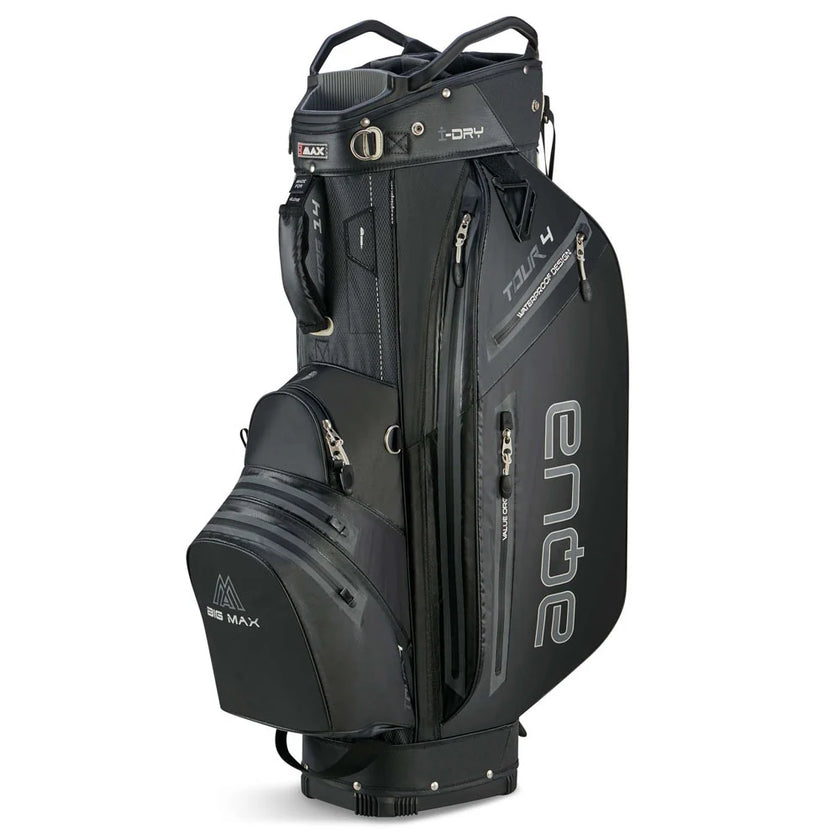 Big Max Aqua V4 Cart Bag