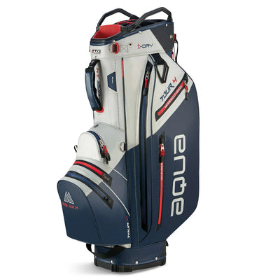 Big Max Aqua V4 Cart Bag