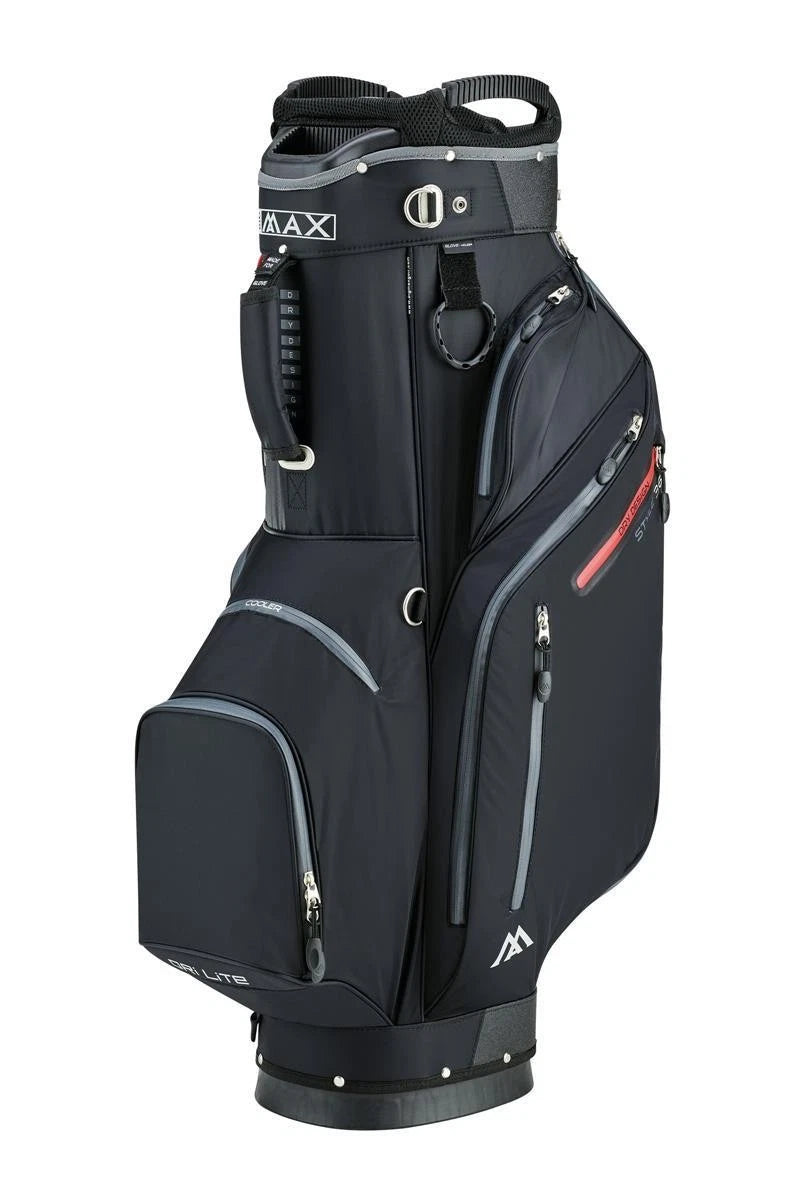 Big Max Dri-Lite 360 Cart Bag