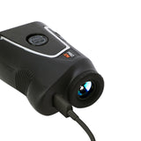 Bushnell Pro XM Rangefinder