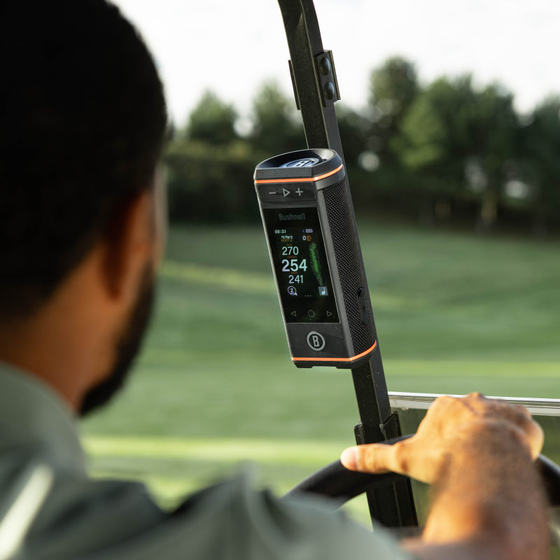 Bushnell Wingman HD