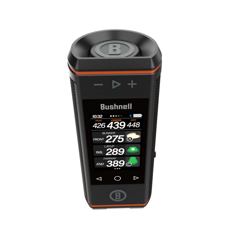 Bushnell Wingman HD