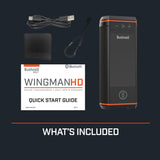 Bushnell Wingman HD
