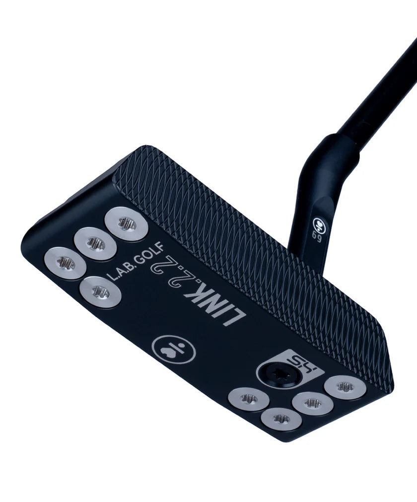 L.A.B Link 2.2 Putter - Accra Shaft