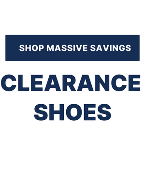 CLEARANCE SHOES