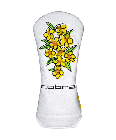 Cobra Masters Championship Limited Edition Fairway Headcover