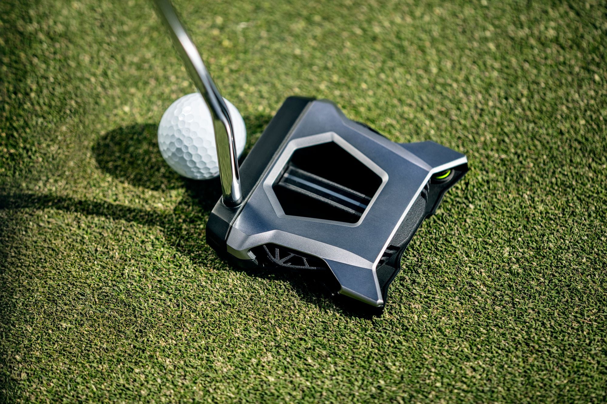 Cobra KING 3D Printed AGERA Putter – The Clubroom