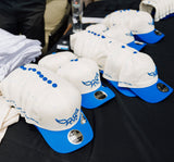 Chasing The Fox Official Hat