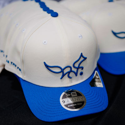 Chasing The Fox Official Hat
