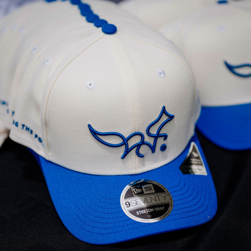 Chasing The Fox Official Hat