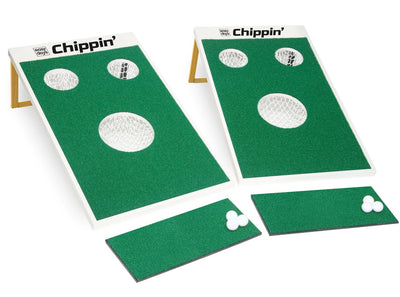 Easy Days Super Chippin (Golf Corn Hole) Game