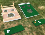 Easy Days Super Chippin (Golf Corn Hole) Game