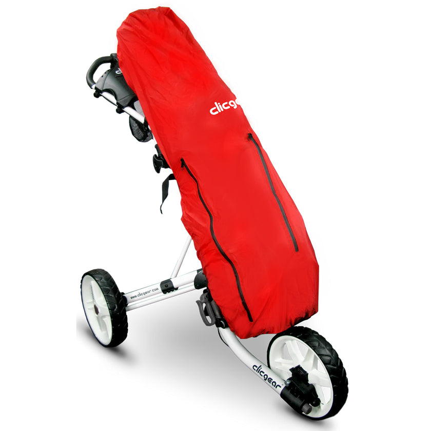 Clicgear Rain Cover – The Clubroom