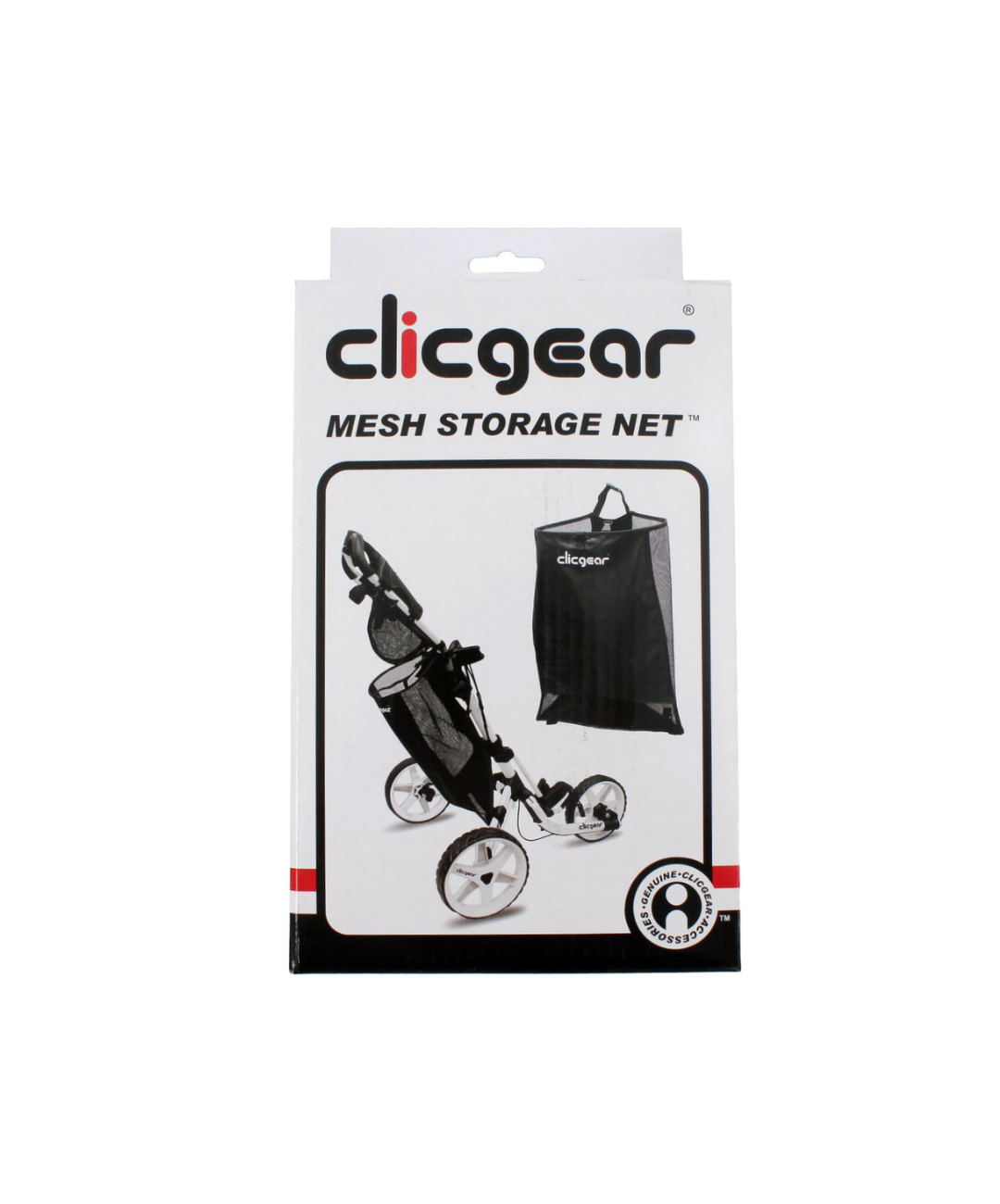 Mesh Netstorage Clicgear Mesh Storage Net – The Clubroom