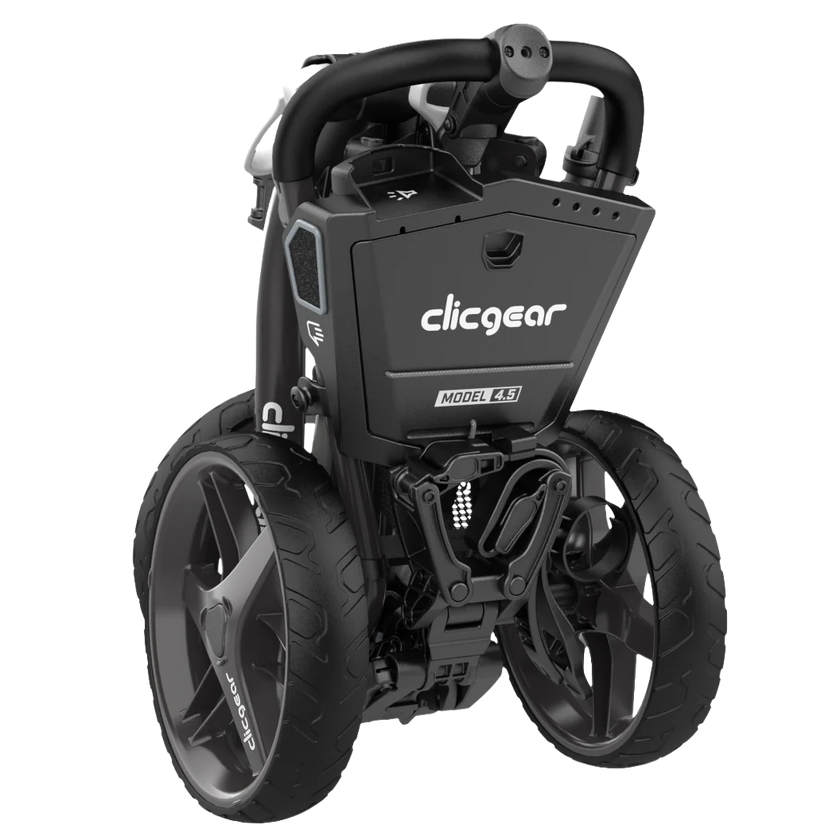 Clicgear Model 4.5 Trundler