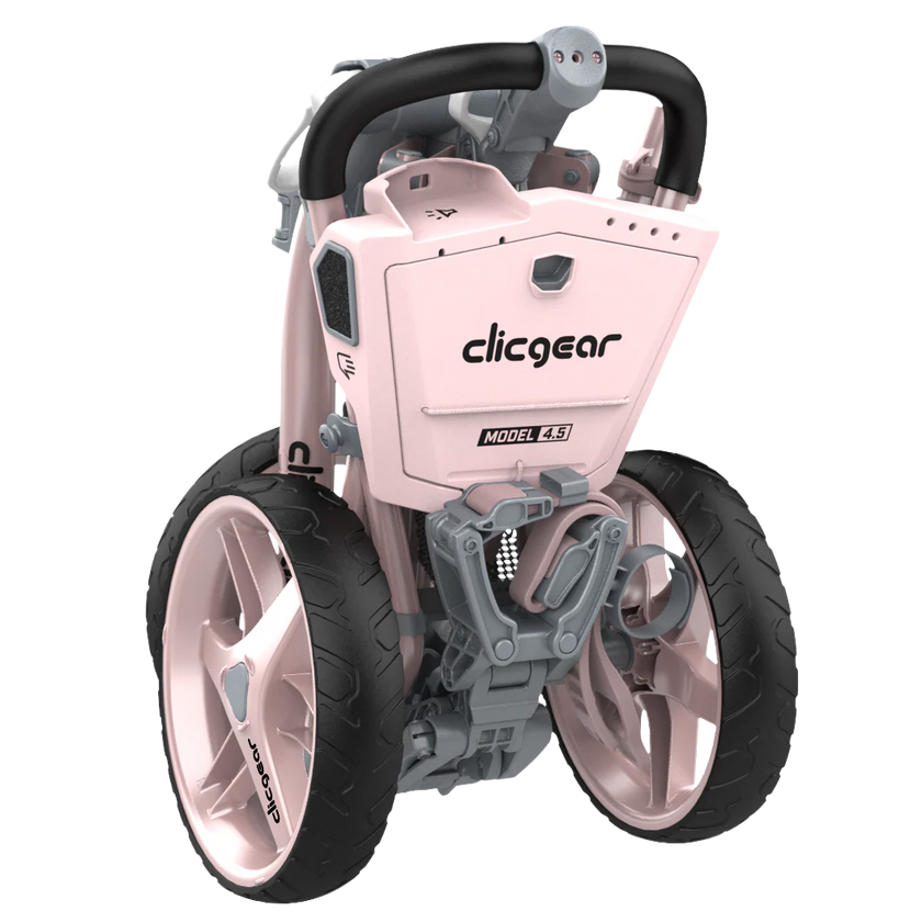 Clicgear Model 4.5 Trundler