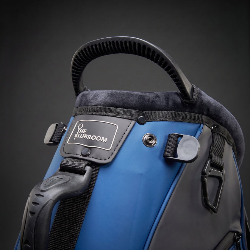 Clubroom Premium Stand Bag