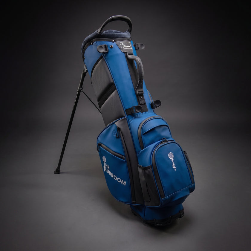 Clubroom Premium Stand Bag