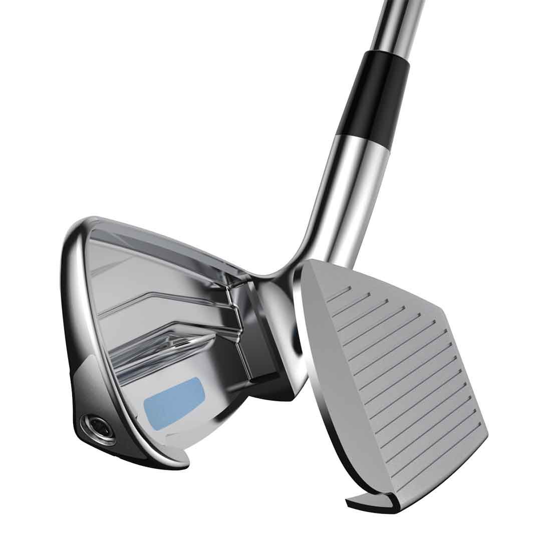 Cobra Forged Tec Irons – The Clubroom