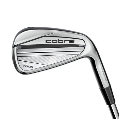 Cobra KING Tour Irons