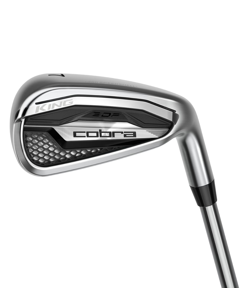 Cobra King Iron
