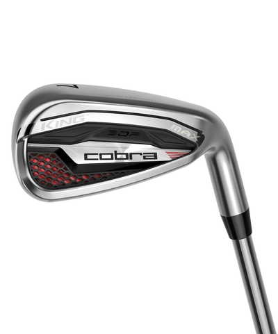 Cobra King Max Iron