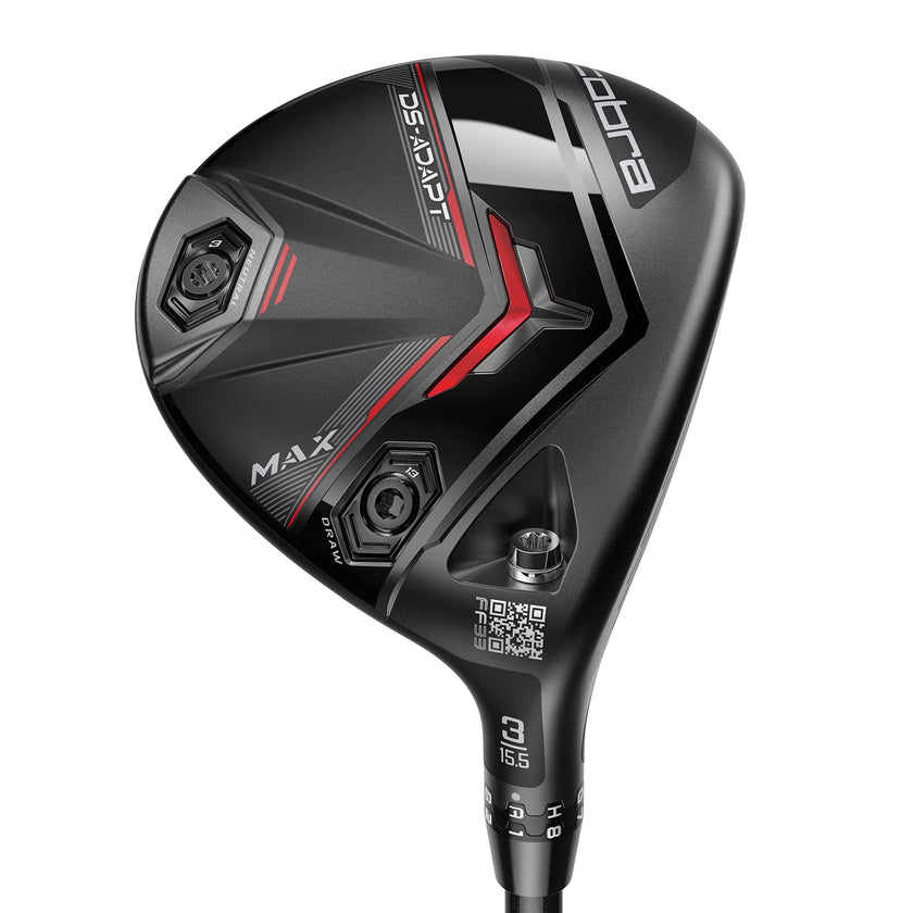 Cobra DS Adapt Fairway Wood