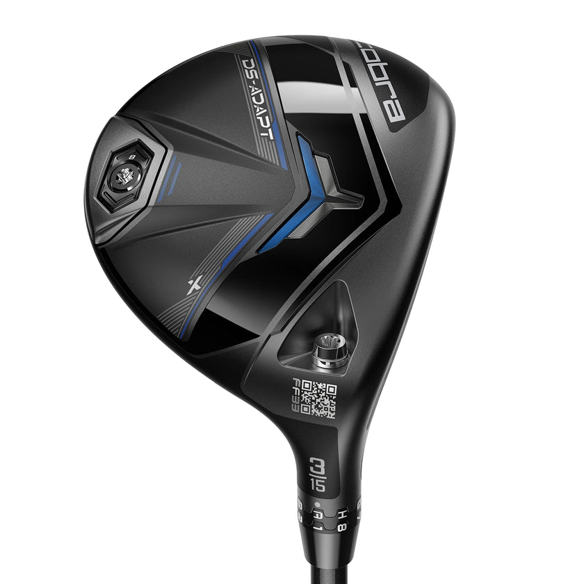 Cobra DS Adapt Fairway Wood