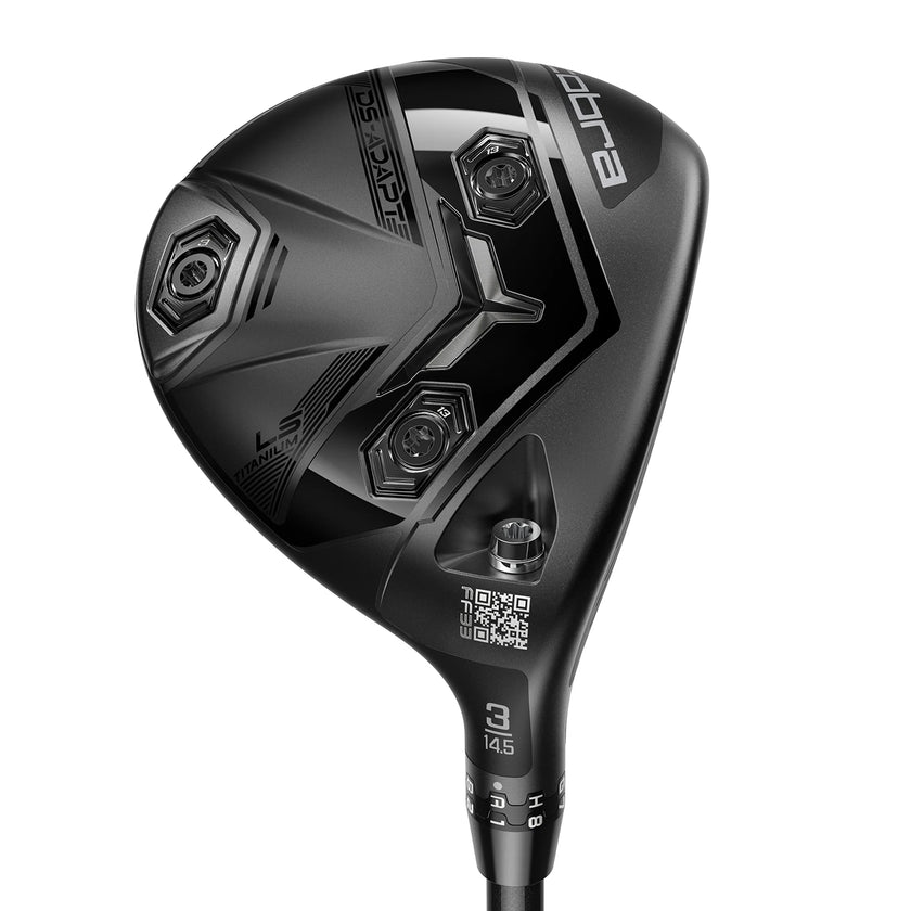 Cobra DS Adapt LS Fairway Wood