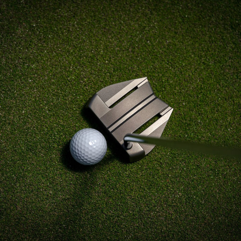 2026 Cobra MIM Stingray Putter