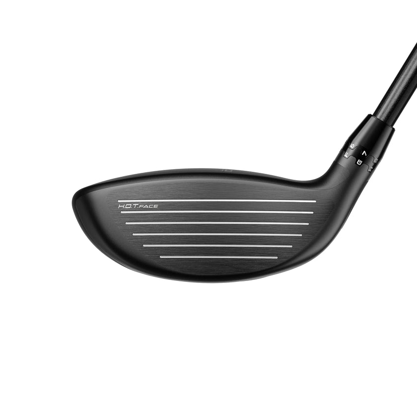 Cobra OPTM LS Titanium Fairway Wood
