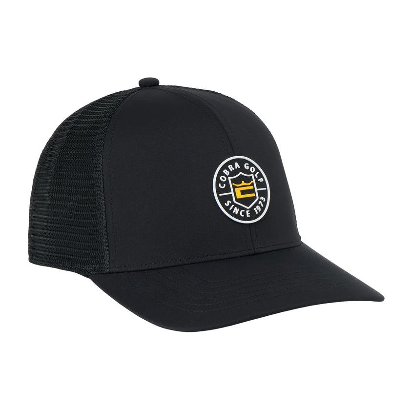 Cobra Shield Trucker Cap
