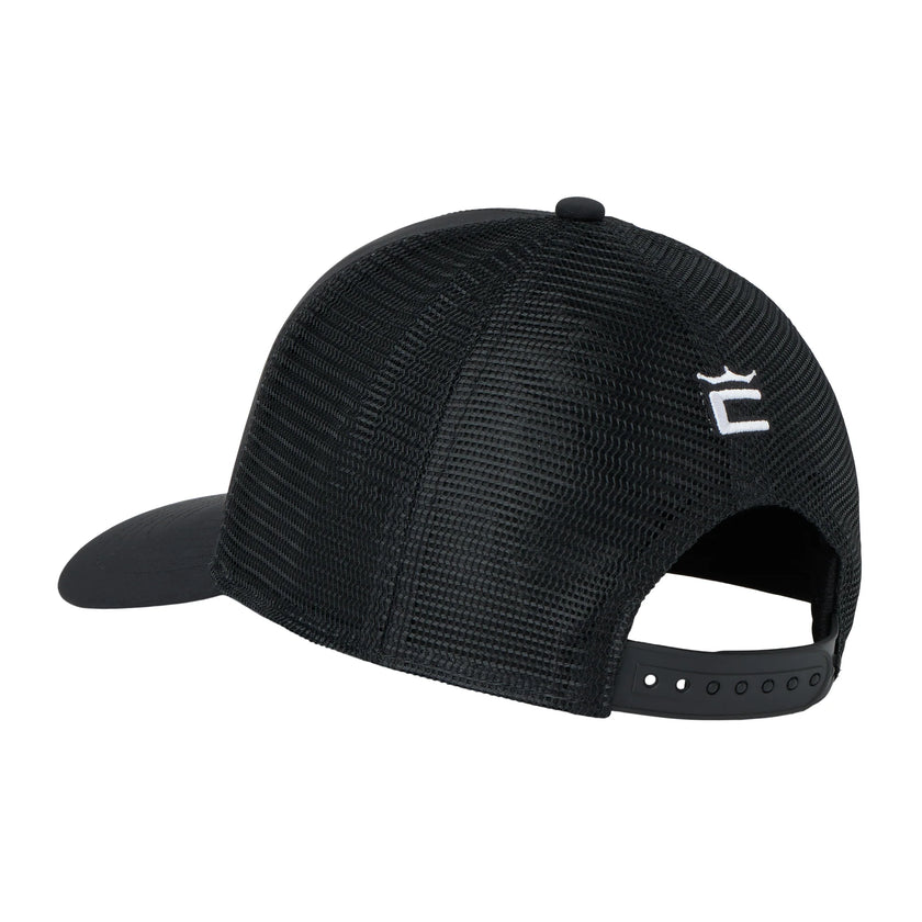 Cobra Shield Trucker Cap