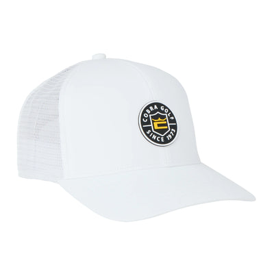 Cobra Shield Trucker Cap