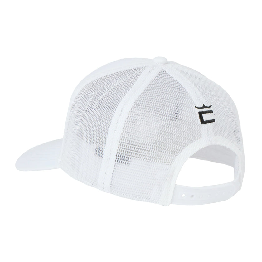 Cobra Shield Trucker Cap