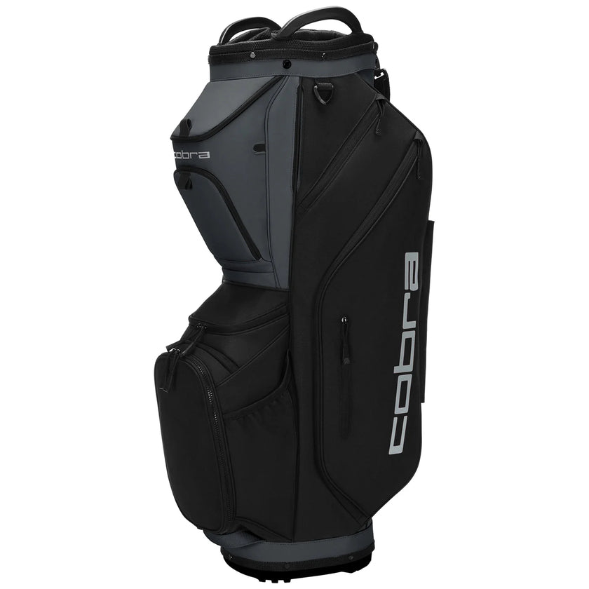 2026 Cobra Ultralight Pro Cart Bag