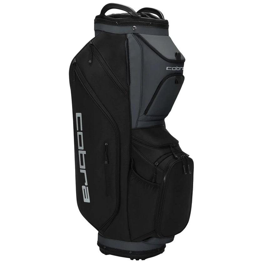 2026 Cobra Ultralight Pro Cart Bag