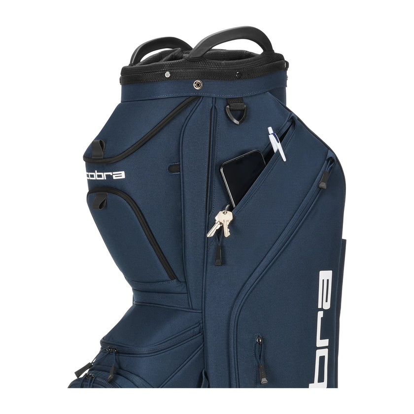2026 Cobra Ultralight Pro Cart Bag