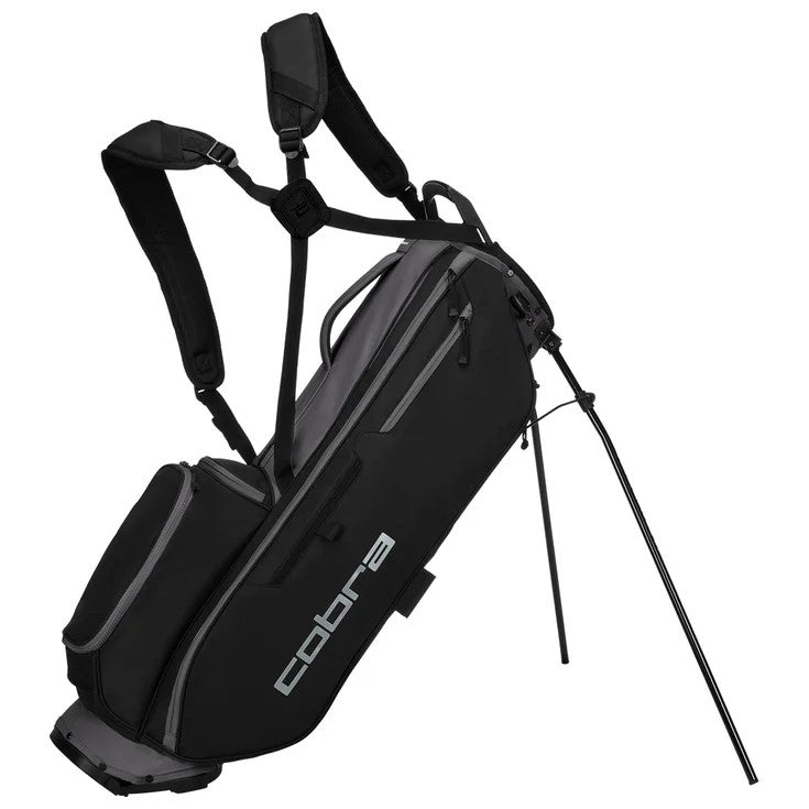 2026 Cobra Ultralight Pro Stand Bag
