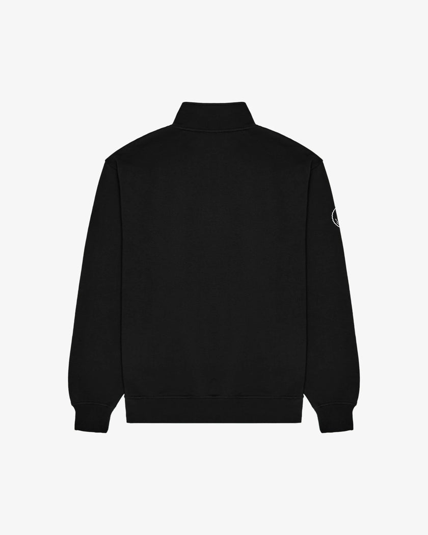 Malbon Men's Collegiate Sweatshirt