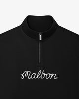 Malbon Men's Collegiate Sweatshirt