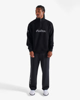 Malbon Men's Collegiate Sweatshirt