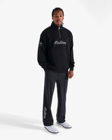 Malbon Men's Collegiate Sweatshirt
