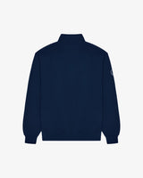 Malbon Men's Collegiate Sweatshirt
