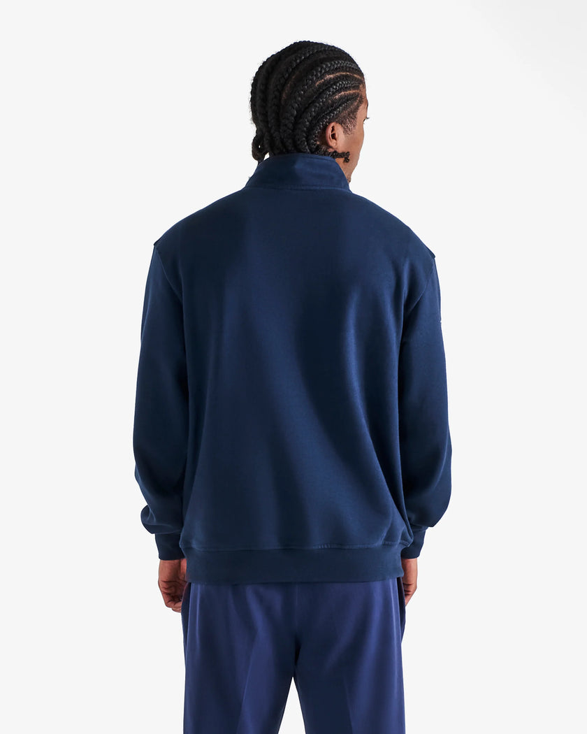 Malbon Men's Collegiate Sweatshirt